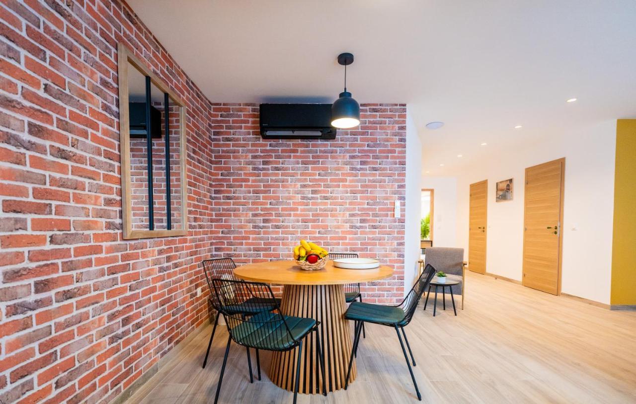 Suberbe Appartement 80 M2 Quartier Castellane - Le Patio - Marseilles Exterior foto
