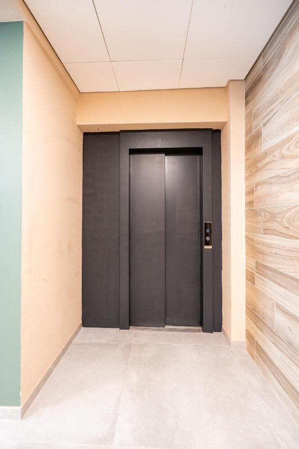 Suberbe Appartement 80 M2 Quartier Castellane - Le Patio - Marseilles Exterior foto