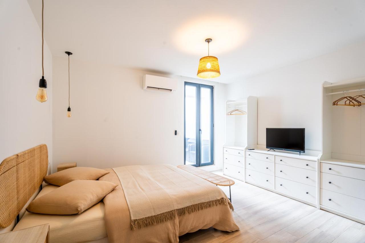 Suberbe Appartement 80 M2 Quartier Castellane - Le Patio - Marseilles Exterior foto